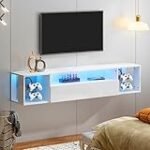 Análisis y comparación de los mejores muebles de pared para TV: ¡Encuentra el ideal para tu hogar! Análisis y comparación de los mejores muebles de pared para TV: ¡Encuentra el ideal para tu hogar!