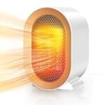 Los 5 mejores calentadores cerámicos: análisis y comparativa de electrodomésticos imprescindibles Los 5 mejores calentadores cerámicos: análisis y comparativa de electrodomésticos imprescindibles