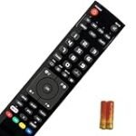 Análisis y comparativa: Los mejores mandos para televisores Schneider