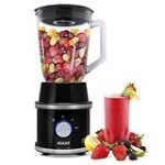 Análisis y comparación: Las mejores batidoras Sogo del mercado en 2021