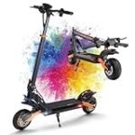 Análisis de los mejores patinetes eléctricos off road: ¡Descubre cuál es el más resistente y potente! 🛴🌲 Análisis de los mejores patinetes eléctricos off road: ¡Descubre cuál es el más resistente y potente! 🛴🌲