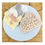 Análisis de las mejores bolsas para cocinar al vapor: ¡Descubre cuál es la ideal para tus electrodomésticos!