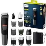 Análisis comparativo: Philips Multigroom Series 5000, ¿la mejor opción en cuidado personal? Análisis comparativo: Philips Multigroom Series 5000, ¿la mejor opción en cuidado personal?