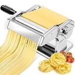 Análisis de las mejores máquinas de masa: ¡Prepara la pasta perfecta en casa!