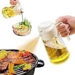 Análisis comparativo de electrodomésticos para conservar la frescura de tu botella de aceite de cocina