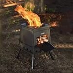 Análisis de electrodomésticos: Transforma tu cocina antigua de leña con las mejores opciones modernas
