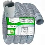 Guía completa para cambiar el tubo de desagüe del lavavajillas: Análisis y comparación de las mejores opciones en el mercado Guía completa para cambiar el tubo de desagüe del lavavajillas: Análisis y comparación de las mejores opciones en el mercado