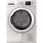 Análisis detallado de la Secadora Indesit 8 kg: ¡Sigue las instrucciones y elige la mejor opción para tu hogar!