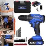 Análisis y comparación: Las mejores baterías de taladros baratas del mercado en 2022