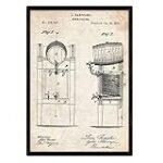 Análisis y comparación de las mejores neveras antiguas vintage: ¡Descubre el encanto retro para tu cocina!