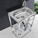 Análisis de fregaderos descatalogados: Descubre las mejores opciones en electrodomésticos para tu cocina Análisis de fregaderos descatalogados: Descubre las mejores opciones en electrodomésticos para tu cocina