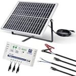 Descubre las mejores neveras de bajo consumo para placas solares: Análisis y comparativa