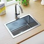 Guía de compra: Los mejores lavabos de cocina para tu hogar