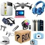 Outlet de electrodomésticos en Barcelona: Análisis de productos con taras