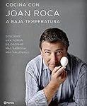 Título: Análisis de electrodomésticos para cocinar a baja temperatura: ¡Descubre la receta perfecta!