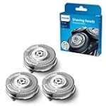 Análisis de las cuchillas de la afeitadora Philips Serie 5000: ¿Cuál es la mejor opción para tu cuidado personal?