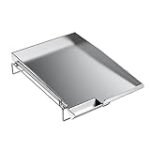 Los Mejores Electrodomésticos: Análisis y Comparación de Cocinas de Gas con Plancha Incorporada