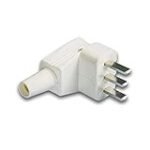 Guía definitiva: ¿Qué clavija es mejor para tu vitrocerámica? Análisis y comparación de las opciones más destacadas en electrodomésticos. Guía definitiva: ¿Qué clavija es mejor para tu vitrocerámica? Análisis y comparación de las opciones más destacadas en electrodomésticos.