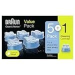 Análisis de los mejores electrodomésticos Braun: ¡Descubre los productos más destacados en el mercado! Análisis de los mejores electrodomésticos Braun: ¡Descubre los productos más destacados en el mercado!