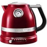 Hervidor KitchenAid: Análisis y Comparativa de los Mejores Modelos del Mercado