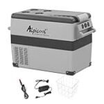 Comparativa de las mejores neveras 12v para camper: ¡Mantén tus alimentos frescos en todo momento! Comparativa de las mejores neveras 12v para camper: ¡Mantén tus alimentos frescos en todo momento!