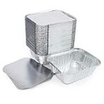 Los mejores tuppers de aluminio: Análisis y comparativa completa Los mejores tuppers de aluminio: Análisis y comparativa completa