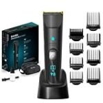 Análisis y comparación de las mejores máquinas para rapar: ¡Consigue el mejor afeitado con estos electrodomésticos!