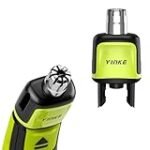 Los Mejores Tipos de OneBlade: Análisis y Comparación de Electrodomésticos