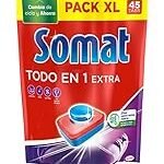 Razones por las que la pastilla del lavavajillas no se disuelve: Guía de soluciones y comparación de productos