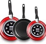 Análisis comparativo de las mejores sartenes Vitrex: ¿Cuál es la ideal para tu cocina? Análisis comparativo de las mejores sartenes Vitrex: ¿Cuál es la ideal para tu cocina?