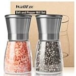 Los mejores molinillos de especias: Análisis y comparativa de los imprescindibles en tu cocina Los mejores molinillos de especias: Análisis y comparativa de los imprescindibles en tu cocina
