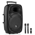 Análisis de los Mejores Altavoces de 1000W: Potencia y Calidad en un Solo Dispositivo Análisis de los Mejores Altavoces de 1000W: Potencia y Calidad en un Solo Dispositivo