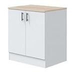Los mejores muebles fregadero de 60 cm: Análisis y comparativa de electrodomésticos