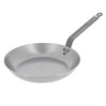Análisis y comparación de las mejores sartenes de mineral B: ¡Descubre cuál es la ideal para tu cocina! Análisis y comparación de las mejores sartenes de mineral B: ¡Descubre cuál es la ideal para tu cocina!