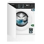 Análisis y comparación de las mejores lavadoras Bosch integrables de 8 kg: ¡Encuentra la ideal para ti!
