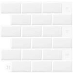 Guía de compra: Azulejos para cocina pared que combinan a la perfección con tus electrodomésticos
