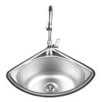 Los Mejores Fregaderos de Esquina de un Seno: Análisis y Comparativa de Electrodomésticos