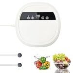 Análisis y comparación de los mejores electrodomésticos para utilizar agua de ozono en la limpieza del hogar