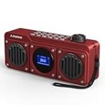 Análisis y comparativa de los mejores sintonizadores de radio: ¡Encuentra el ideal para ti!