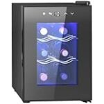 Análisis de las Mejores Neveras para Vinos con Dual Zone: ¡Conserva tus vinos a la Temperatura Perfecta!