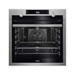 Horno AEG Competence Antiguo: Análisis y comparación con los mejores electrodomésticos modernos