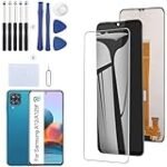 Análisis: Pantalla Galaxy A12, la Mejor Opción para Dispositivos Electrónicos