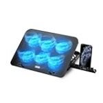 Los 5 Mejores Ventiladores para PC Portátil: Análisis y Comparativa Los 5 Mejores Ventiladores para PC Portátil: Análisis y Comparativa