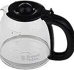 Análisis y comparación de las mejores jarras cafeteras Russell Hobbs: ¿Cuál es la mejor opción para ti?