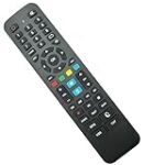 Análisis y comparación: Control remoto TD Systems para TV, ¿cuál es el mejor? Análisis y comparación: Control remoto TD Systems para TV, ¿cuál es el mejor?
