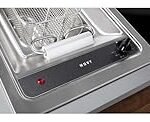 Análisis de las mejores freidoras encastrables: ¡Descubre cuál es la ideal para tu cocina! Análisis de las mejores freidoras encastrables: ¡Descubre cuál es la ideal para tu cocina!