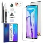 Análisis y comparación de la pantalla Samsung Galaxy A21s: ¿La mejor opción en electrodomésticos?