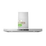 Análisis y comparación de las mejores campanas extractoras 800m3/h de 90cm: ¡Descubre cuál es la ideal para tu cocina! Análisis y comparación de las mejores campanas extractoras 800m3/h de 90cm: ¡Descubre cuál es la ideal para tu cocina!