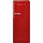 Análisis y comparativa de las mejores neveras Smeg vintage: elegancia retro en tu cocina