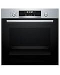 Análisis completo del horno pirolítico Bosch HBG5780S0 de la Serie 6: ¿Por qué es uno de los mejores electrodomésticos del mercado? Análisis completo del horno pirolítico Bosch HBG5780S0 de la Serie 6: ¿Por qué es uno de los mejores electrodomésticos del mercado?